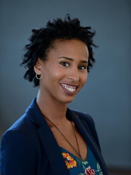 Brandy Taylor | School of Business